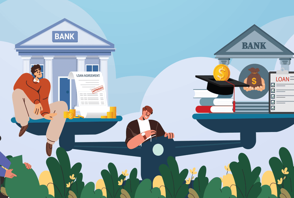 How to Compare Student Loans