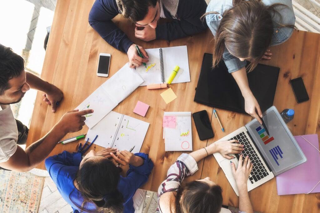 4 Digital Technologies Impacting the ​Education Industry
